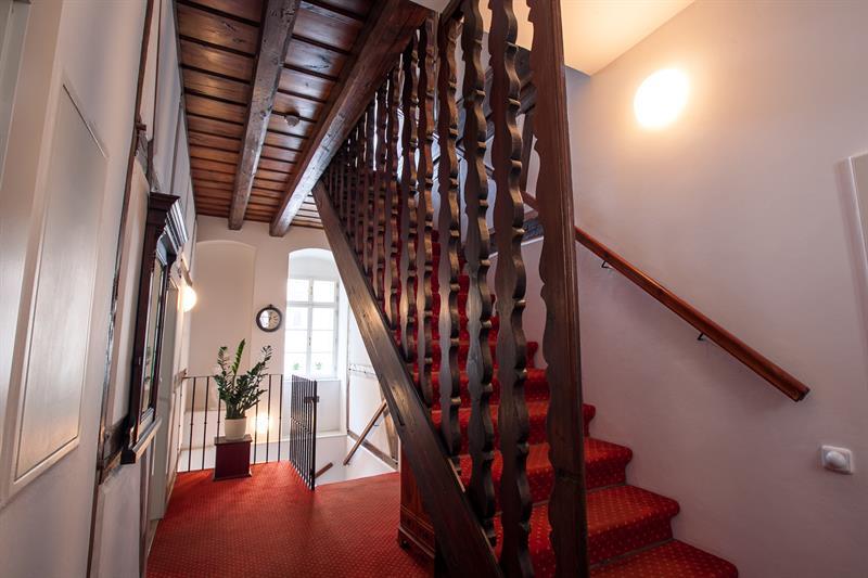 Merchant's Yard Hotel
